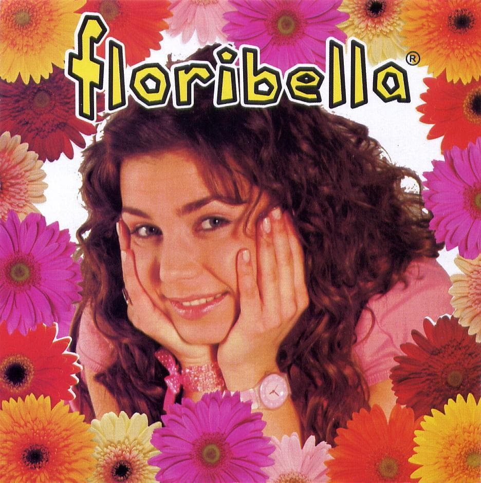 Fashion Floribella