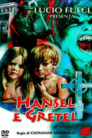 Movie Hansel e Gretel