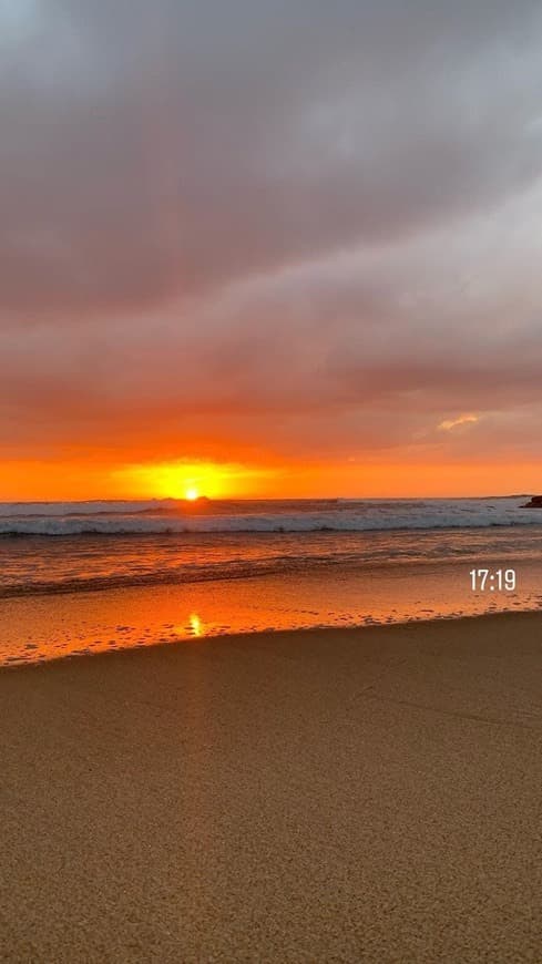 Lugar Costa da Caparica