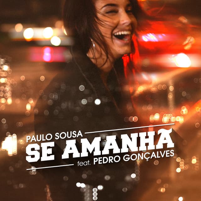 Canción Se Amanhã