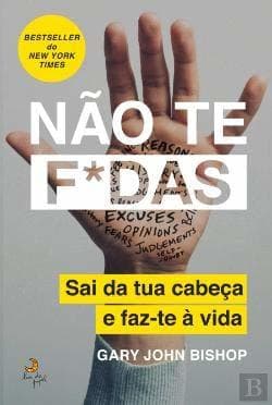 Book Não Te F*das