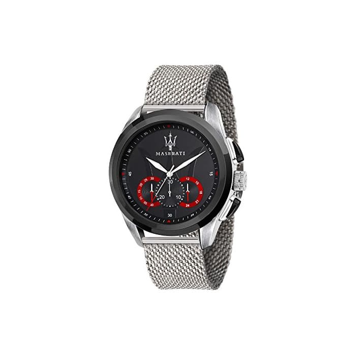 Fashion Reloj para Hombre