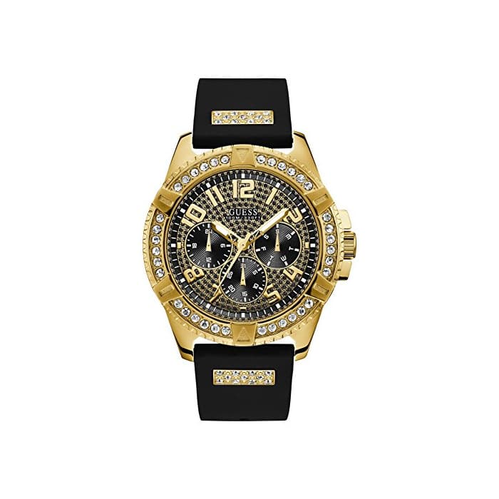 Moda Guess W1132G1 Reloj de Hombres