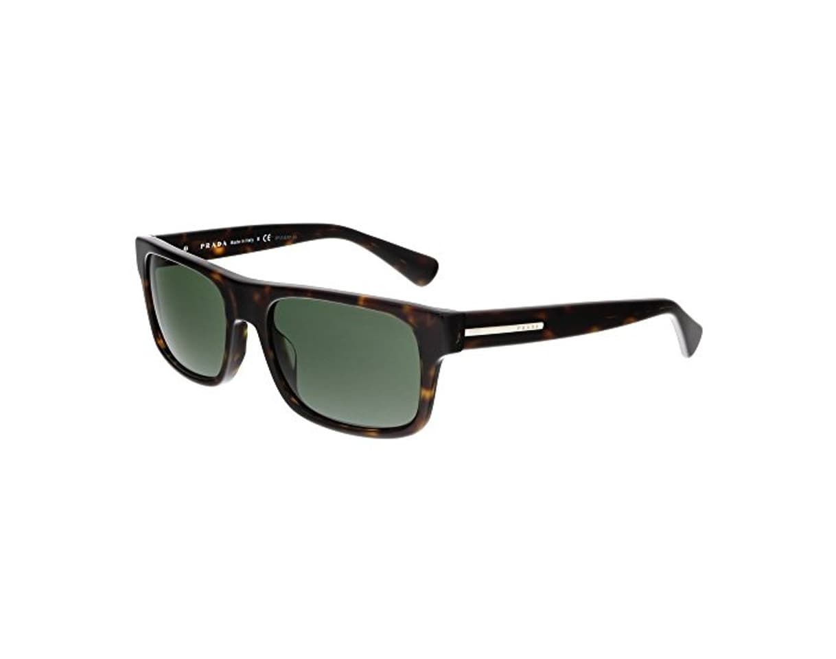 Fashion Prada - Gafas de sol Rectangulares Mod. 18Ps Sole para mujer