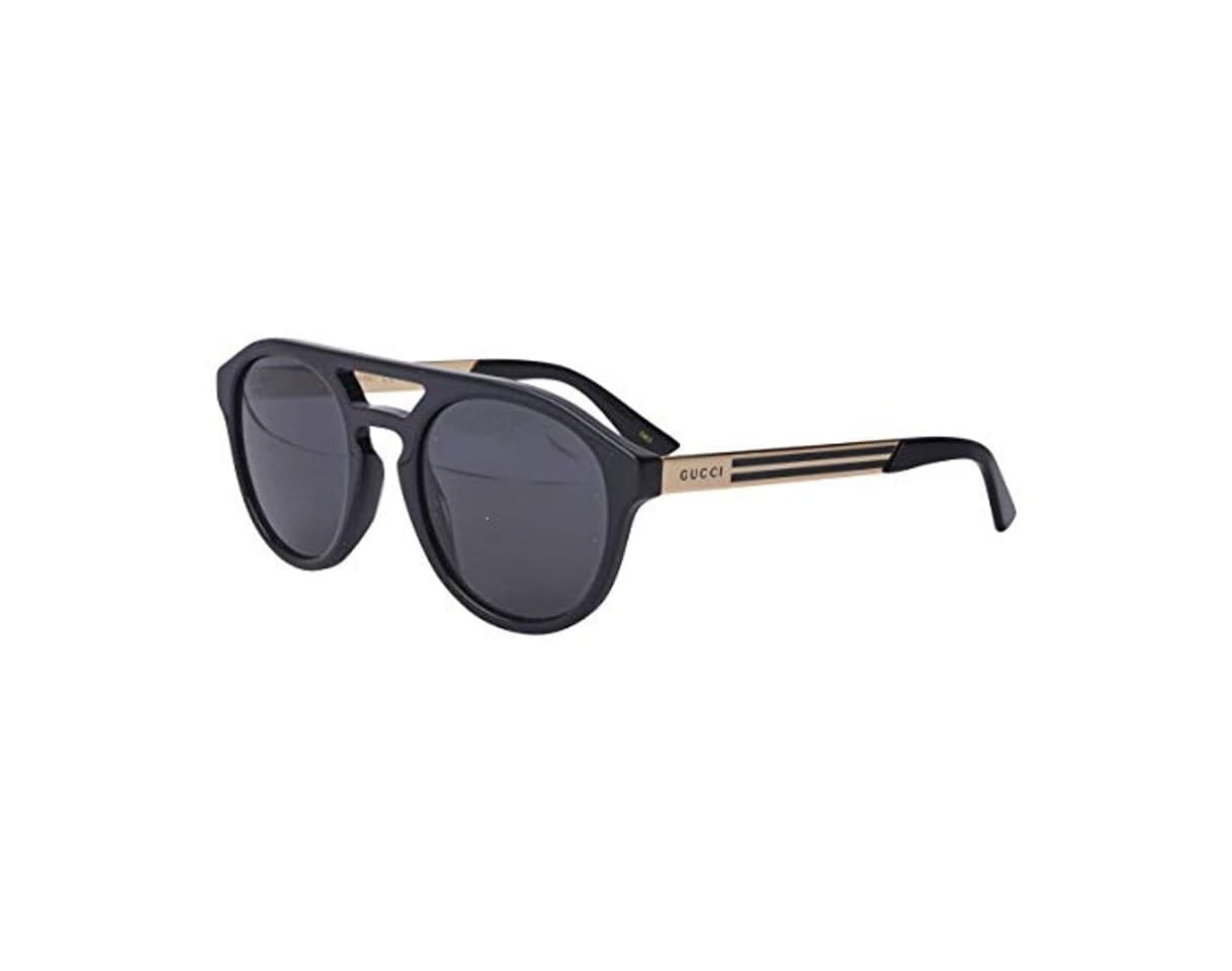 Fashion Gucci Gafas de Sol GG0689S BLACK