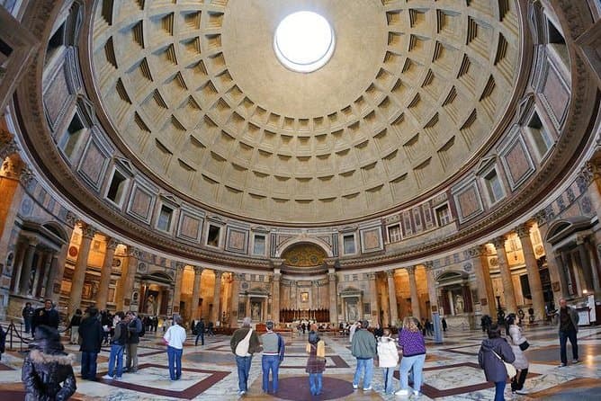 Place Pantheon