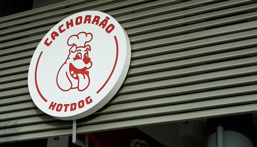 Place Cachorrão Hot Dog