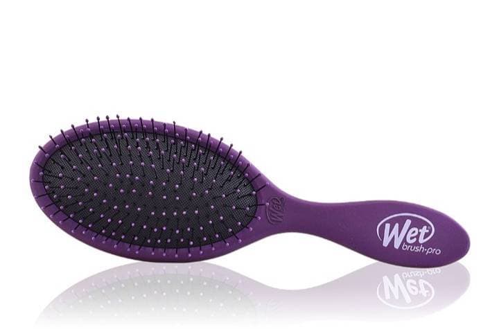 Fashion Escova cabelo wet brush