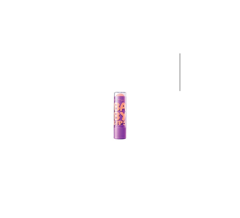 Product BabyLips