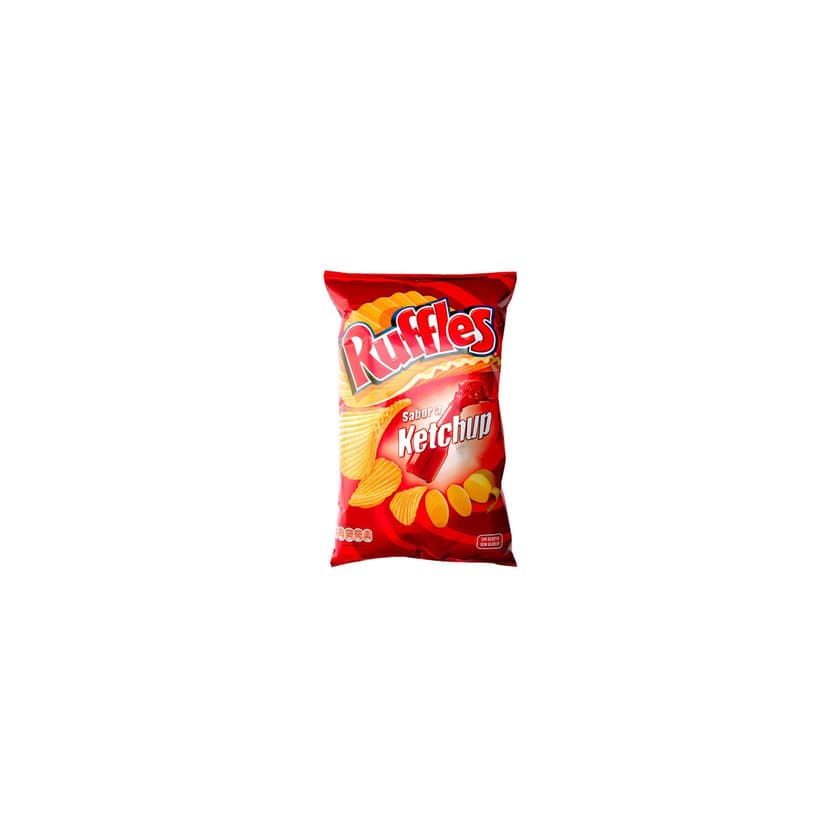 Product Ruffles Ketchup