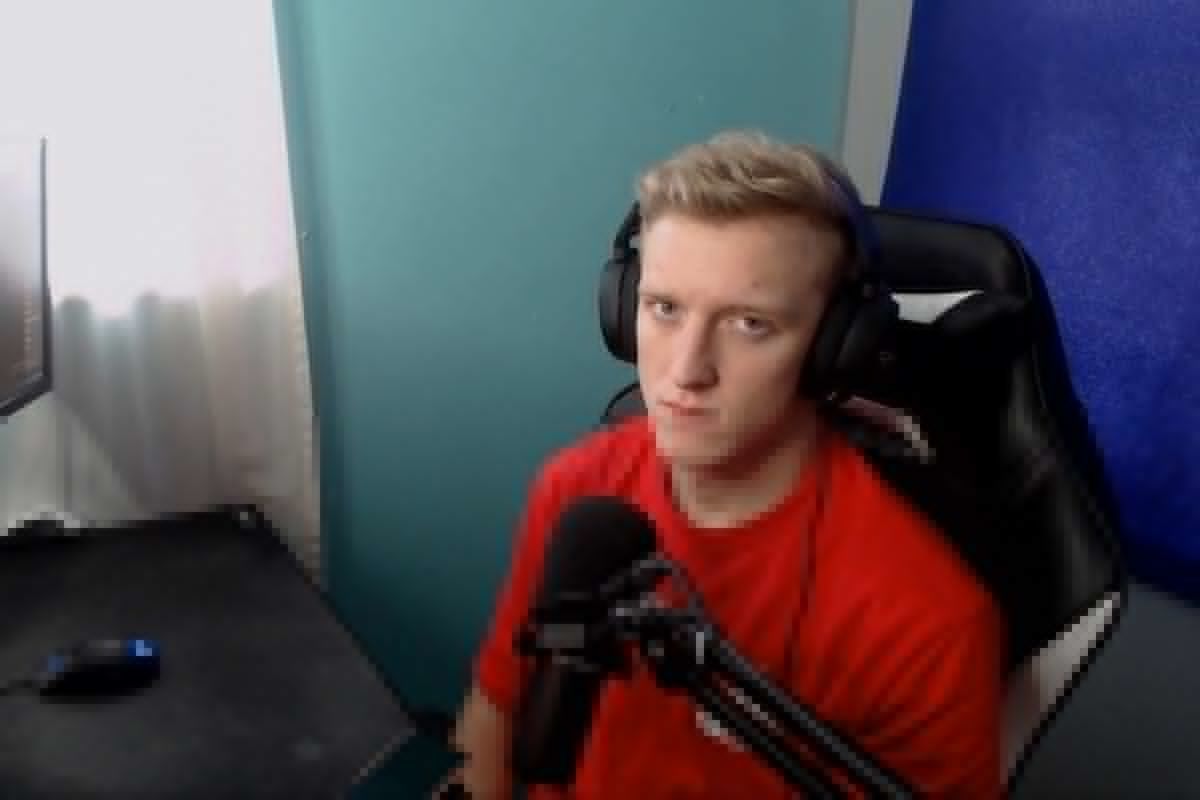 Fashion Tfue