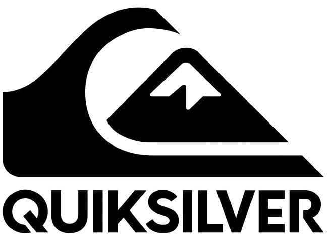 Moda QuikSilver