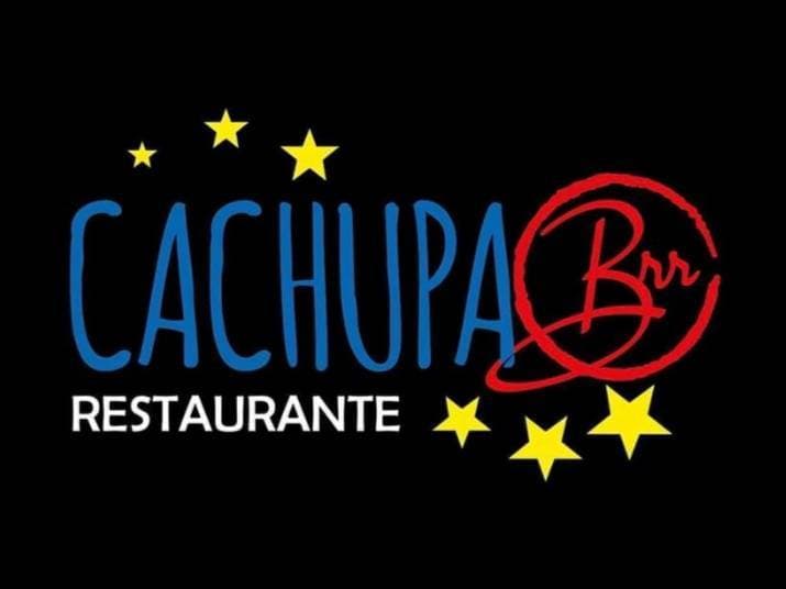 Restaurantes CACHUPA BRR