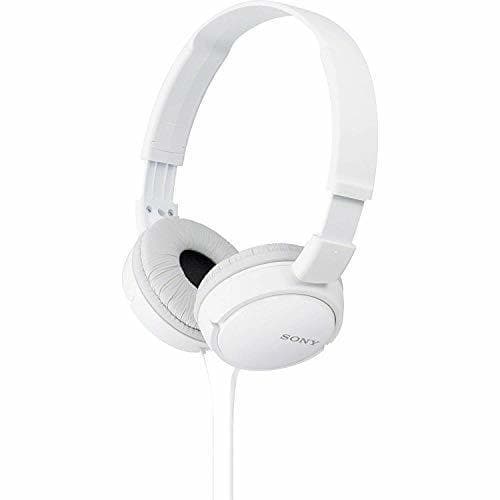 Electronic Sony MDR-ZX110 - Auriculares cerrados