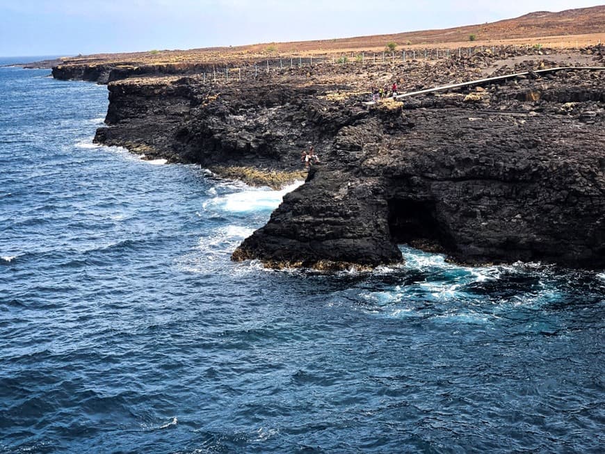 Place Cabo Verde