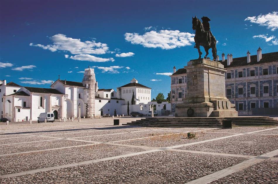 Place Vila Viçosa