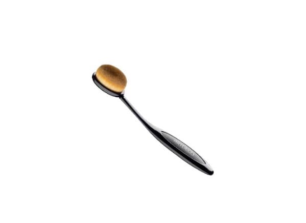 Product oval brush 