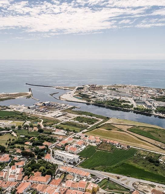 Place Vila do Conde