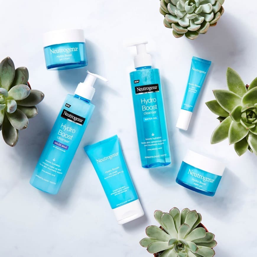 Moda NEUTROGENA Hydro Boost