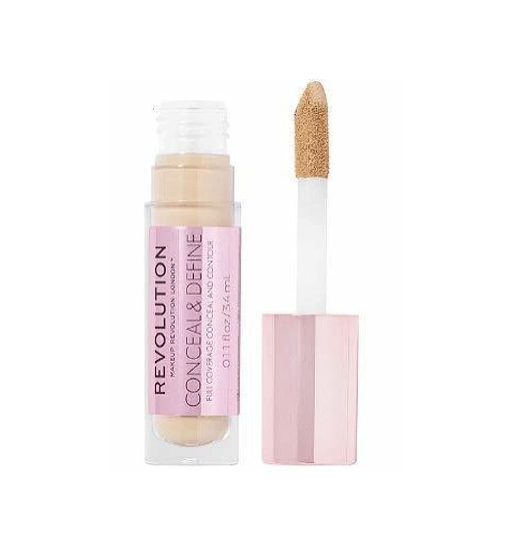 Producto CONCEALER REVOLUTION