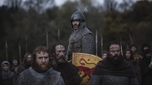 Película Outlaw King