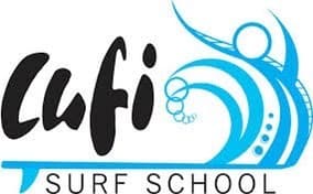 Lugar Lufi Surf School