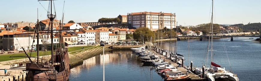 Place Vila do Conde