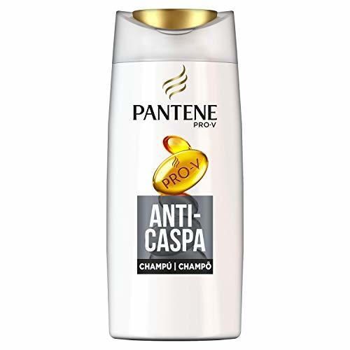 Belleza Pantene ProV Champú AntiCaspa