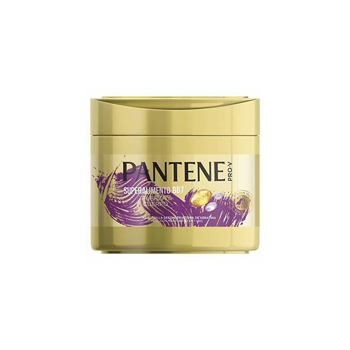 Product Pantene Pro-V Superalimento Fuerza&Cuerpo