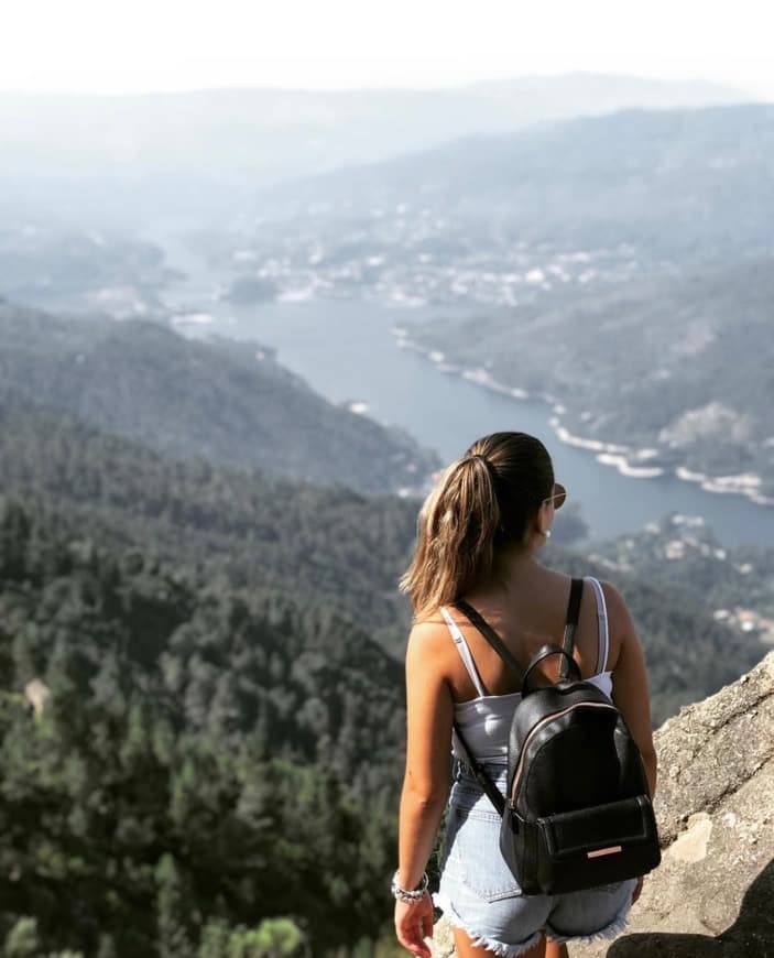 Place Peneda-Gerês National Park