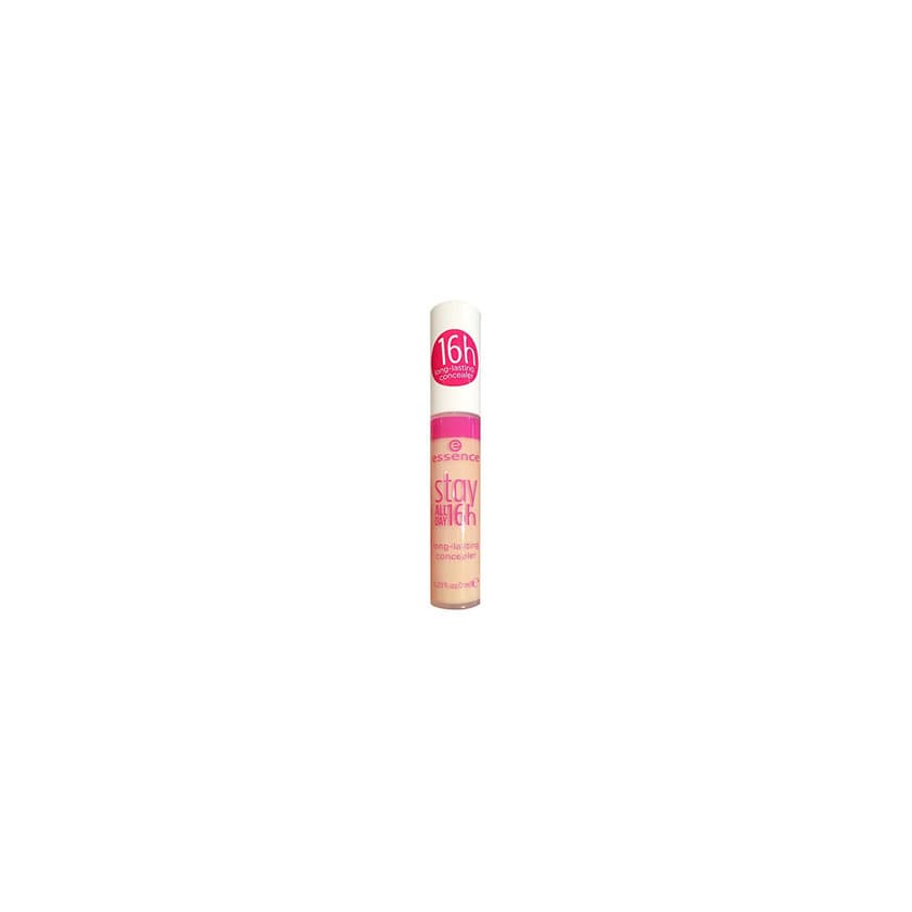 Belleza Essence - corrector de larga duración stay all day 16h