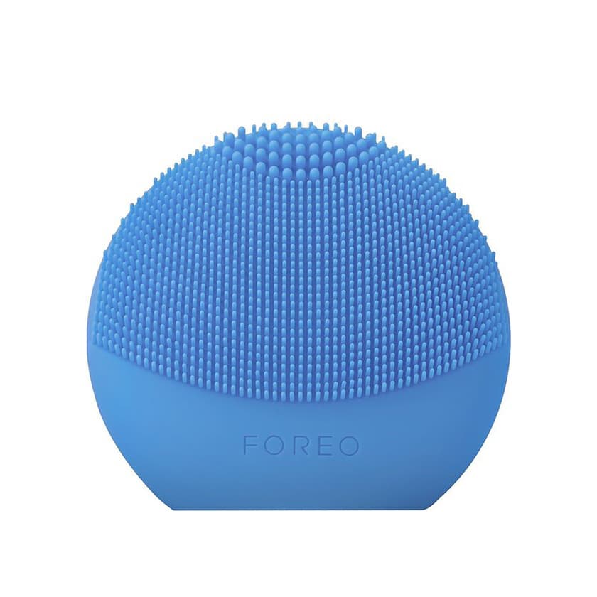 Beauty Foreo Luna Fofo - Cepillo Facial Inteligente para una Limpieza 100% Personalizada