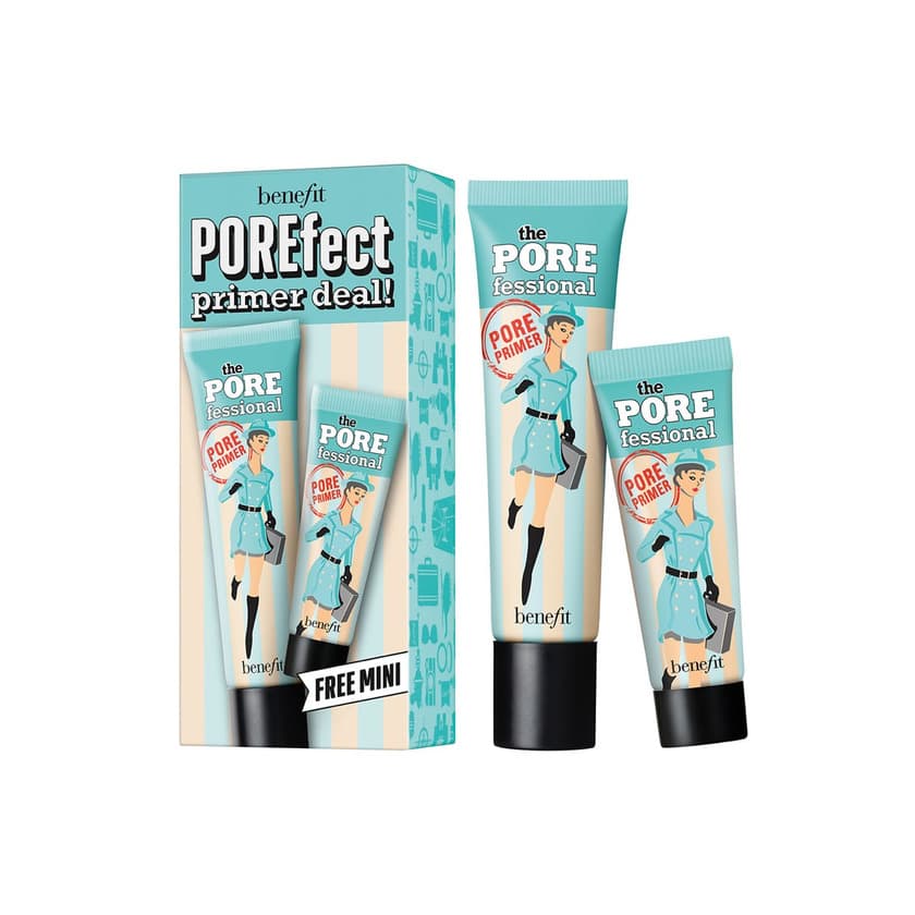 Product POREfect Primer Deal!