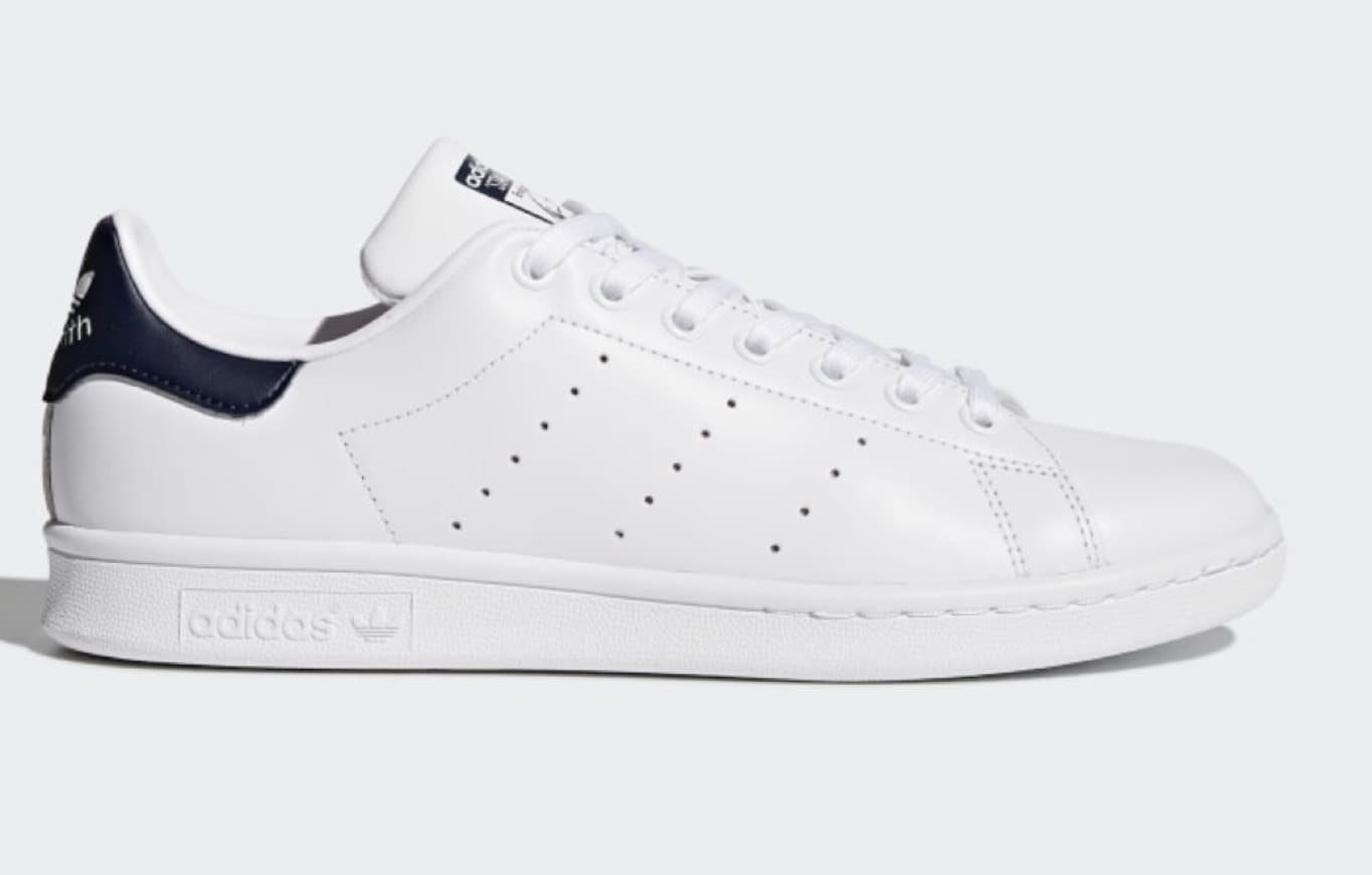 Producto adidas Stan Smith Shoes - White