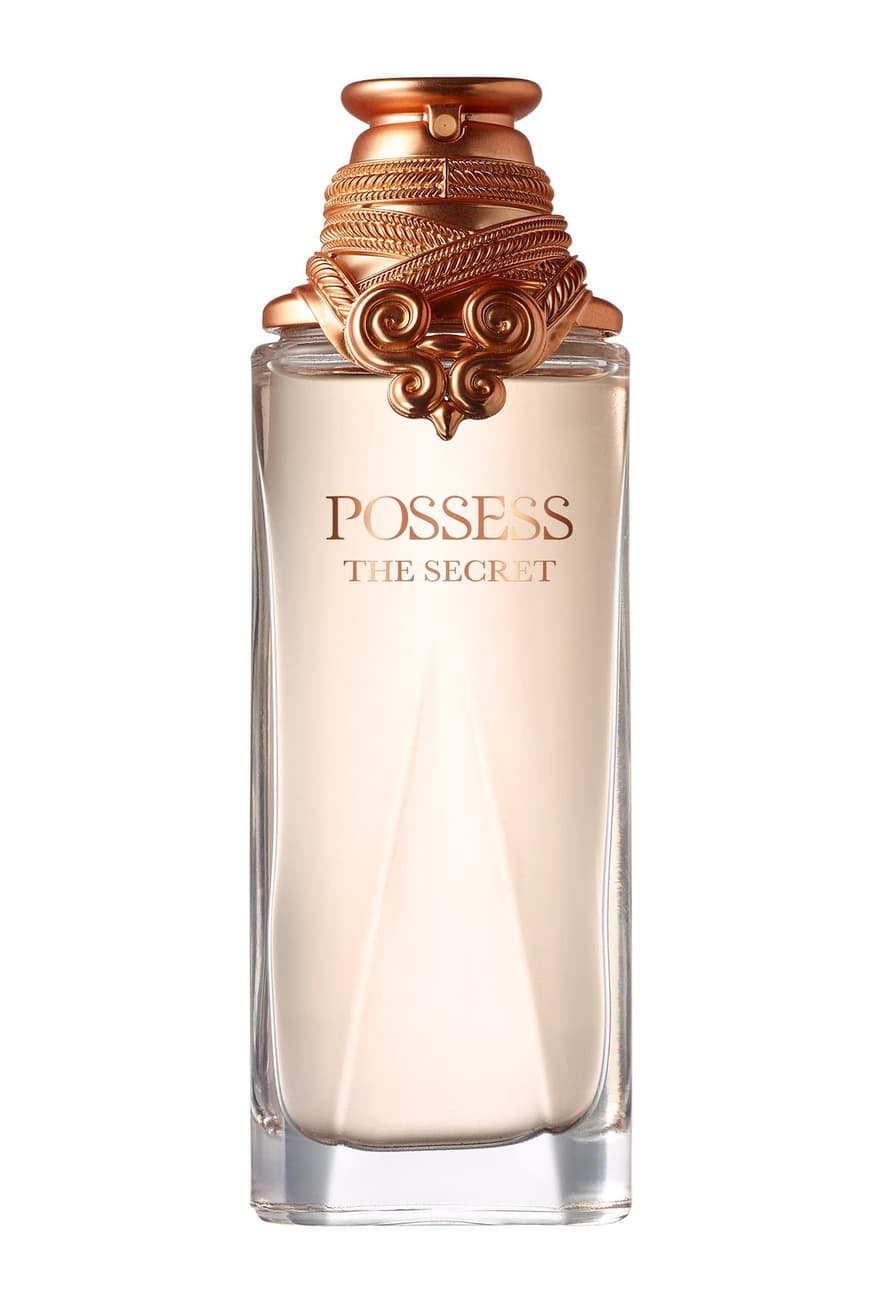 Moda Eau de Parfum Possess The Secret