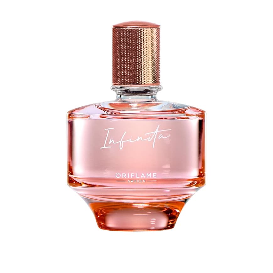 Moda Eau de Parfum Infinita