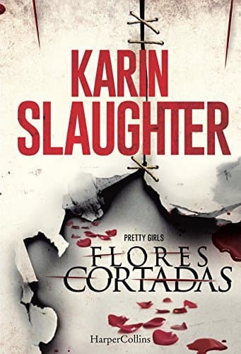 Libro Flores cortadas