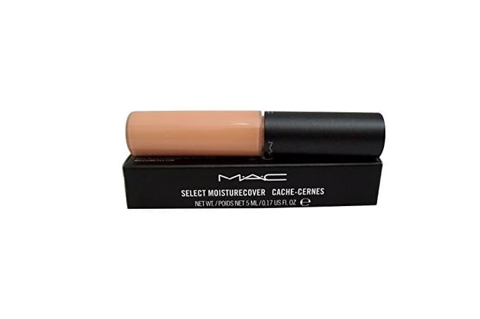 Belleza MAC Concealer Select Moisturecover NW25 by MAC