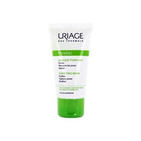 Lugar Uriage Hys?ac Purifying Mask 50ml by Uriage