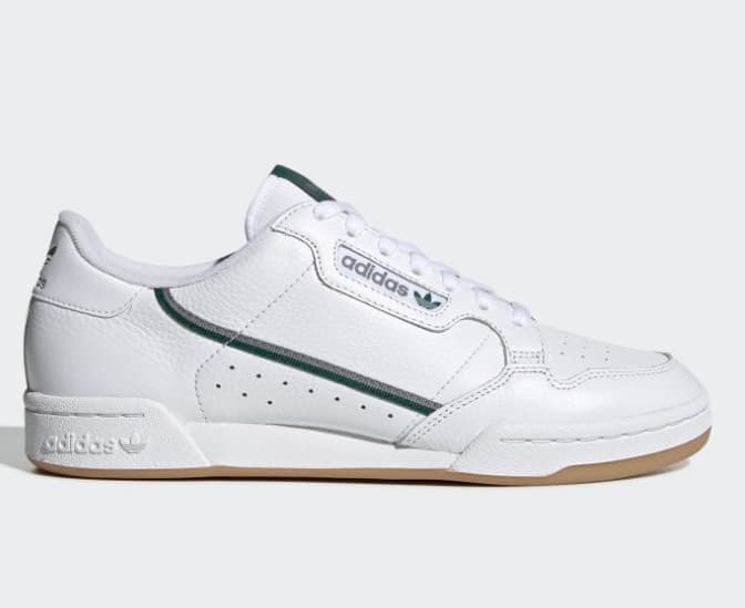 Product Adidas Continental 80