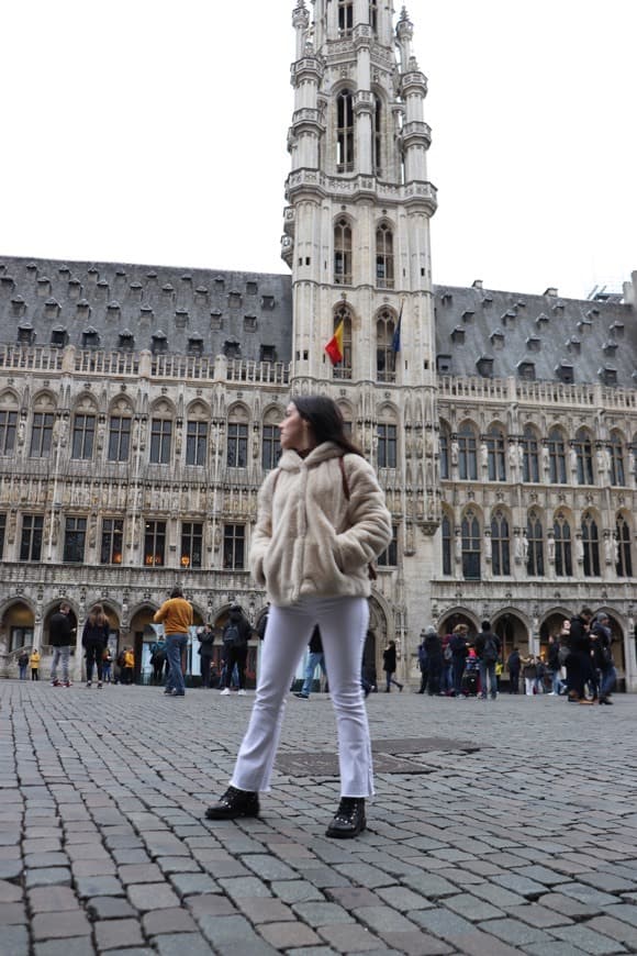 Place Grand Place