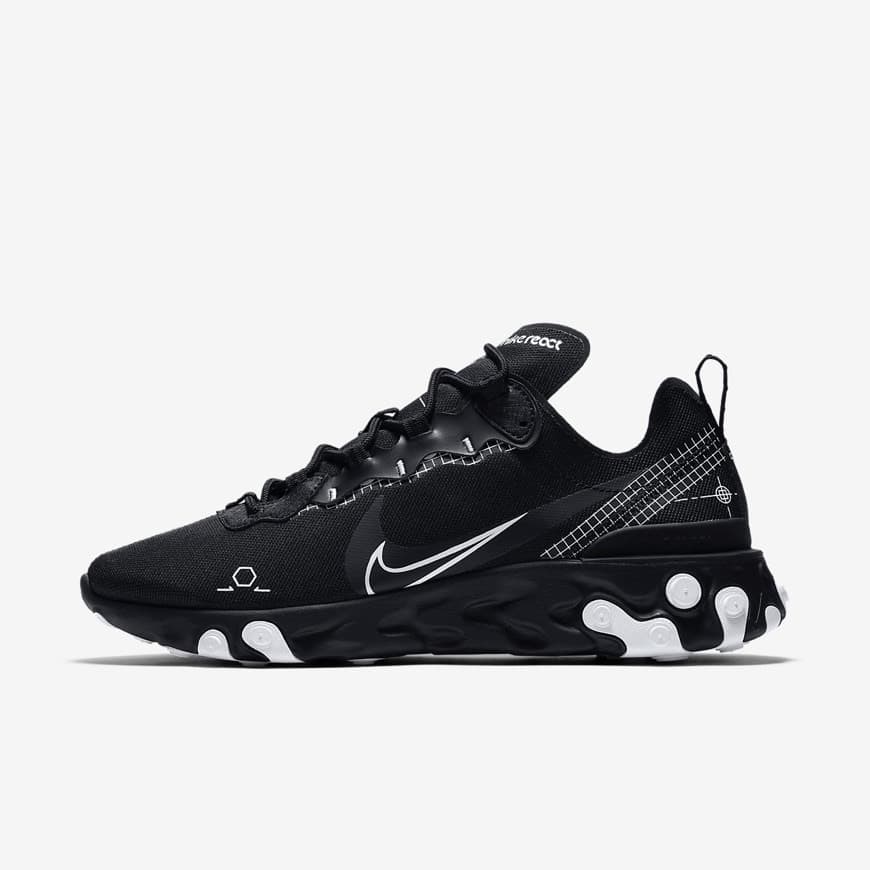 Moda Nike React