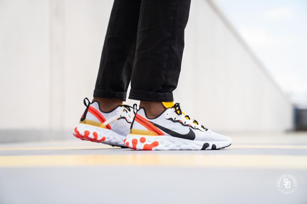 Fashion Nike React