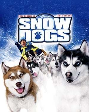 Movie Snow Dogs