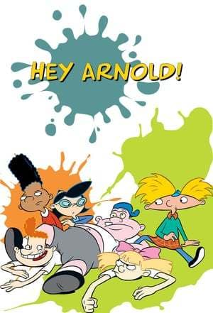 Serie Hey Arnold!