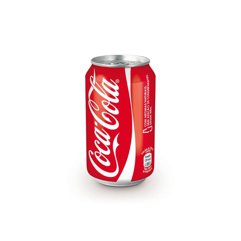 Producto Coca Cola