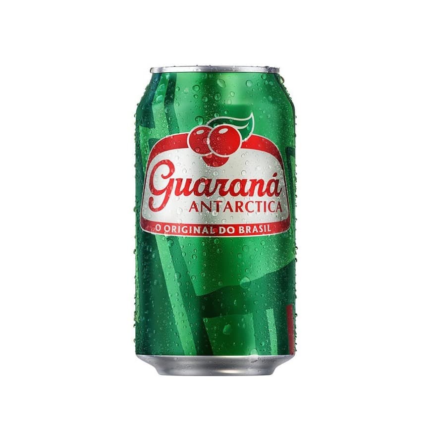 Moda Guaraná