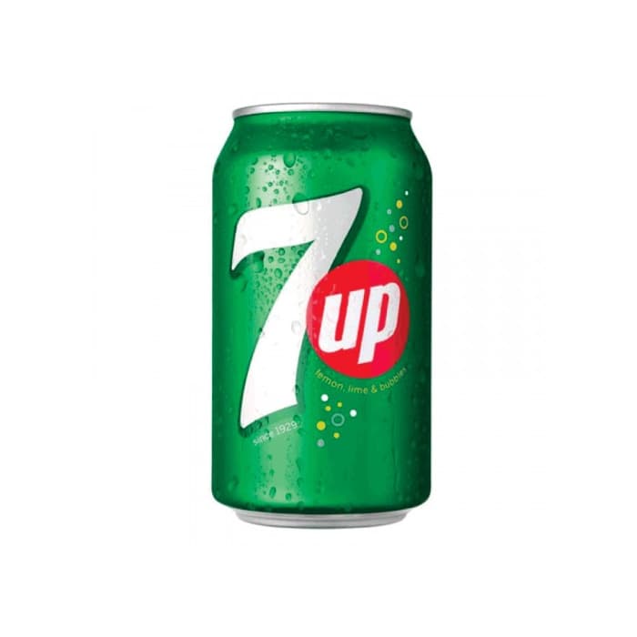 Producto 7up