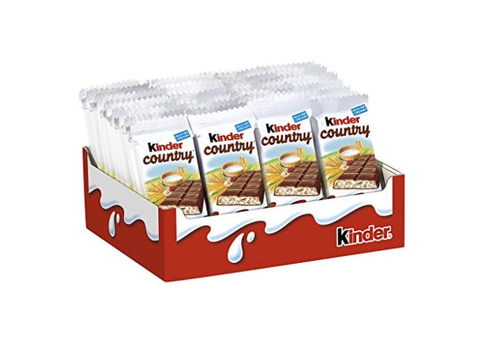 Producto Niños Country 40 Pack de ahorro