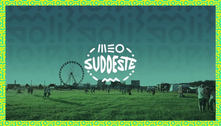 Fashion Meo Sudoeste